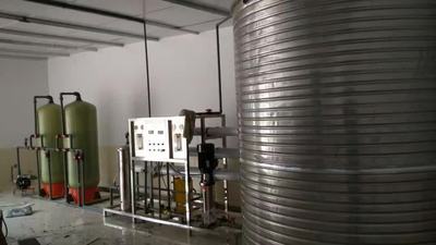 赫章县铁匠乡夜郎润馨山泉水厂